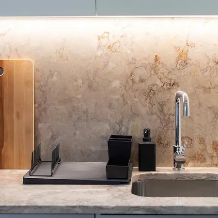 Pardal 1d - Luxury Studio In Alcantara Lägenhet *