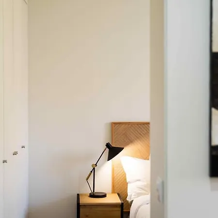 Lägenhet Pardal 1d - Luxury Studio In Alcantara *