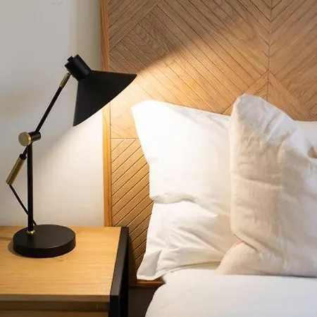 Pardal 1d - Luxury Studio In Alcantara Appartamento Lisbona