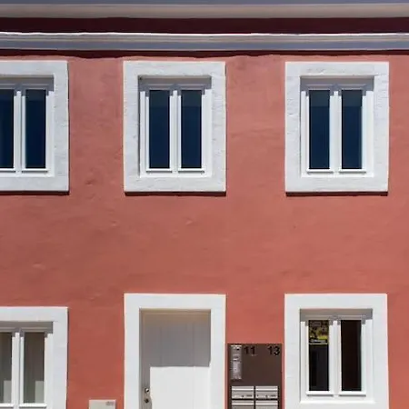 Appartamento Pardal 1d - Luxury Studio In Alcantara Lisbona