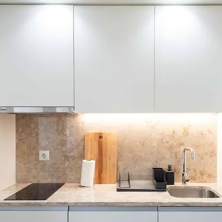 Pardal 1d - Luxury Studio In Alcantara * Lisbona