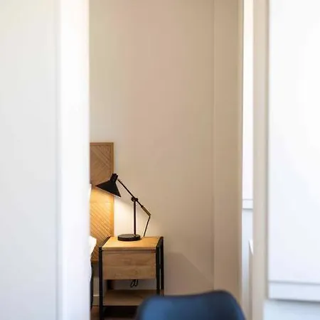 Pardal 1d - Luxury Studio In Alcantara Appartamento Lisbona