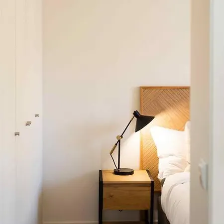 Pardal 1d - Luxury Studio In Alcantara