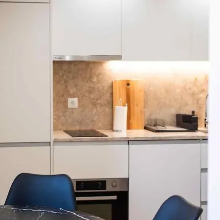 Pardal 1d - Luxury Studio In Alcantara