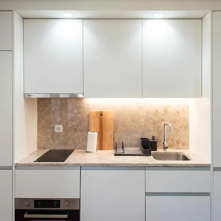 Pardal 1d - Luxury Studio In Alcantara